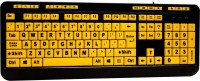 Клавіатура Adesso AKB-132UY 