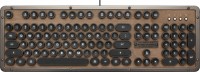 Клавіатура AZIO Retro Classic USB 