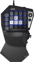 Клавіатура Hori Tactical Assault Commander Mechanical Keypad for PS5 
