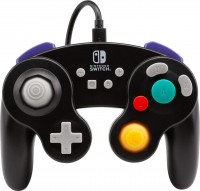 Фото - Ігровий маніпулятор PowerA GameCube Style Wired Controller for Nintendo Switch 