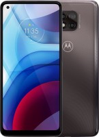 Фото - Мобільний телефон Motorola G Power 2021 64 ГБ / 4 ГБ