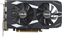Відеокарта Asus GeForce GTX 1650 DUAL OC EVO 
