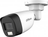 Камера відеоспостереження Dahua HAC-HFW1200CL-IL-A-S6 3.6 mm 