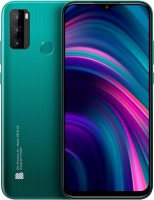 Zdjęcia - Telefon komórkowy BLU G51 Plus 64 GB / 3 GB