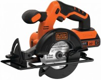 Zdjęcia - Piła Black&Decker BDCCS20C 