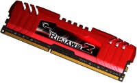 Фото - Оперативна пам'ять G.Skill RipjawsZ DDR3 4x8Gb F3-2133C11Q-32GZL