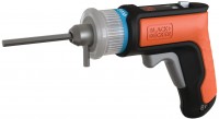 Фото - Дриль / шурупокрут Black&Decker BCRTA601I 