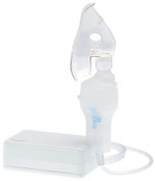 Zdjęcia - Inhalator (nebulizator) Lanaform CN-100P 