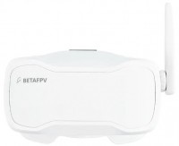 Фото - Окуляри віртуальної реальності BetaFPV VR03 