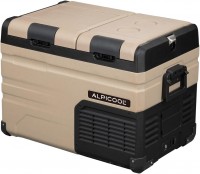 Автохолодильник Alpicool TA35 