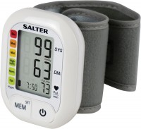 Zdjęcia - Ciśnieniomierz Salter Automatic Wrist Blood Pressure Monitor 