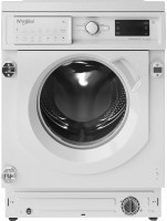 Фото - Вбудована пральна машина Whirlpool BI WMWG 91485 UK 