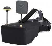 Zdjęcia - Okulary VR Eachine EV800D 