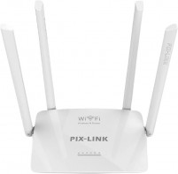 Фото - Wi-Fi адаптер PIX-LINK LV-WR08 