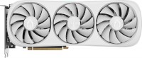 Zdjęcia - Karta graficzna ZOTAC GeForce RTX 4080 16GB Trinity OC White 