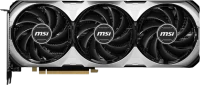 Відеокарта MSI GeForce RTX 4070 Ti VENTUS 3X E1 12G OC 