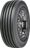 Фото - Вантажна шина Kelly Tires Armorsteel KTR2 385/65 R22.5 164K 