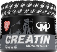 Фото - Креатин Mammut Creatin Monohydrat 550 г