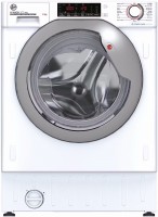 Фото - Вбудована пральна машина Hoover H-WASH 300 Pro HBWOS 69 TAMSE 