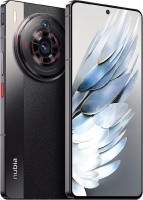 Фото - Мобільний телефон Nubia Z50S Pro 1 ТБ / 12 ГБ