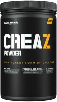Zdjęcia - Kreatyna Body Attack CREAZ Powder 500 g