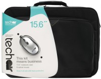 Сумка для ноутбука Techair Classic Essential Briefcase 14-15.6 with mouse 15.6 "
