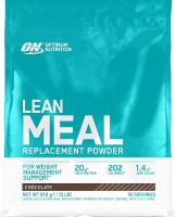 Zdjęcia - Gainer Optimum Nutrition Lean Meal 0.9 kg