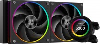 Zdjęcia - Chłodzenie ID-COOLING SL240 