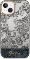 Чохол GUESS Porcelain Collection for iPhone 14 Plus 