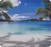 Фото - Килимок для мишки Insignia Mouse Pad - Beach 