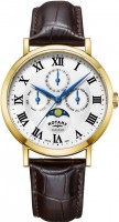 Наручний годинник Rotary Windsor GS05328/01 
