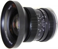 Фото - Об'єктив SLR Magic 10mm T2.1 Cine Hyperprime 