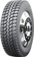 Фото - Вантажна шина Diamondback TR689A 215/75 R17.5 135L 