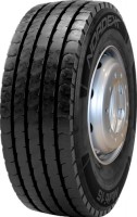 Zdjęcia - Opona ciężarowa Nordexx Multi 15 385/65 R22.5 160K 