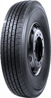 Фото - Вантажна шина Agate HF121 315/80 R22.5 156L 