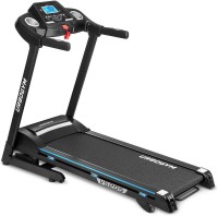 Zdjęcia - Bieżnia treningowa Urbogym V520S 