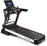 Zdjęcia - Bieżnia treningowa Urbogym V800MS 