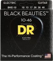 Фото - Струни DR Strings BKE-10 