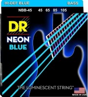 Струни DR Strings NBB-45 