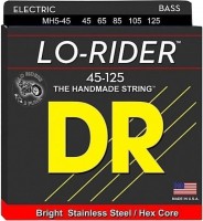 Struny DR Strings MH5-45 
