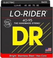 Struny DR Strings LLH-40 