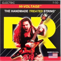 Zdjęcia - Struny DR Strings DBG-11 