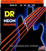 Струни DR Strings NOB-45 