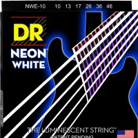 Фото - Струни DR Strings NWE-10 