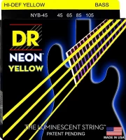 Струни DR Strings NYB-45 