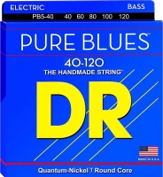 Струни DR Strings PB5-40 