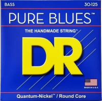 Струни DR Strings PB6-30 