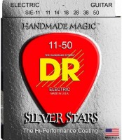 Struny DR Strings SIE-11 