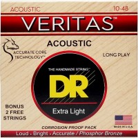 Struny DR Strings VTA-10 