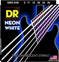 Zdjęcia - Struny DR Strings NWE-9/46 